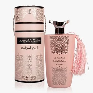 Nusuk Areej Al Zahoor Eau De Parfum Feminino