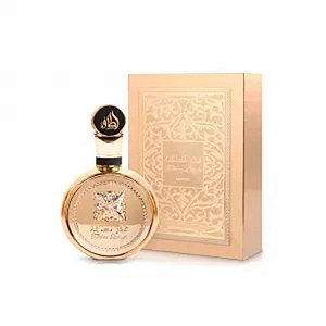 Fakhar Gold Extrait Lattafa Eau De Parfum