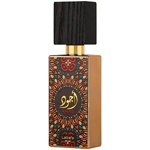 Ajwad Lattafa Eau De Parfum Feminino 60ml