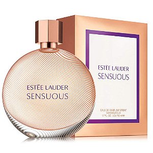 Sensuous Da Estée Lauder Eau De Parfum Feminino