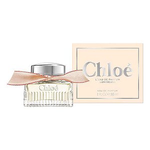 Chloé L'Eau De Parfum Lumineuse Eau De Parfum Feminino 100ml