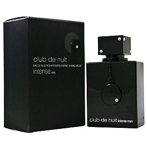 Club De Nuit Intense Armaf Eau De Toilette Masculino 100ml