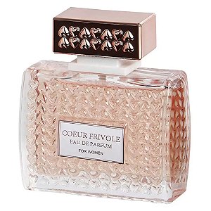 Coeur Frivole Linn Young Eau De Parfum Feminino 100ml