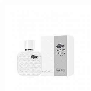 Lacoste L.12.12 Blanc Eau De Parfum Masculino 100ml