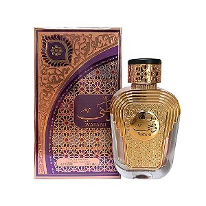 Watani Al Wataniah Eau De Parfum Feminino 100ml
