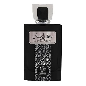 Attar Al Wesal Al Wataniah Eau De Parfum Masculino