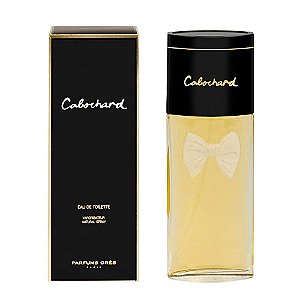 Cabochard De Parfums Gres Eau De Parfum Feminino 100ml