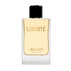 Liberté Galaxy Eau De Parfum Feminino 80ml