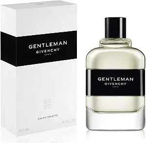 Gentleman De Givenchy Eau De Toilette Masculino 100ml