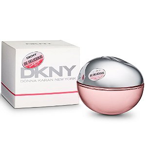 Dkny Be Delicious Fresh Blossom Donna Karan Eau De Parfum Feminino 100ml