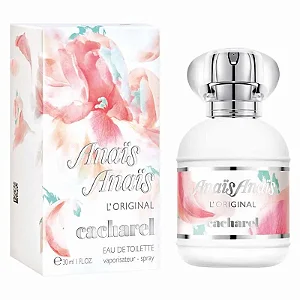 Anais Anais Feminino De Cacharel Eau De Toilette