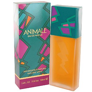 Animale Eau De Parfum Feminino
