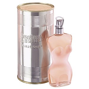 Jean Paul Gaultier Eau De Toilette Feminino