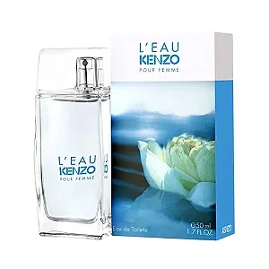 L'Eau Kenzo Eau De Toilette Feminino