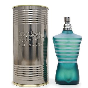 Le Male By Jean Paul Gaultier Eau De Toilette Masculino
