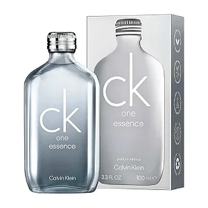 Ck One Essence Calvin Klein Parfum Intense Unissex