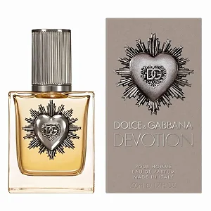 Devotion Pour Homme Dolce & Gabbana Eau De Parfum Masculino
