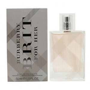 Burberry Brit De Burberry Eau De Toilette Feminino Nova Versão