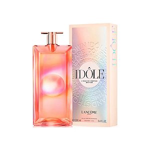 Idôle Nectar Lancôme Eau De Parfum Feminino
