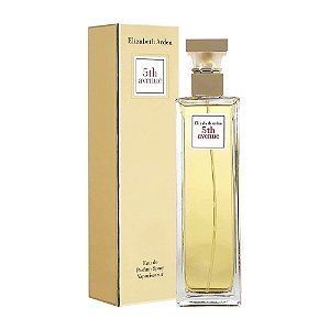 5Th Avenue De Elizabeth Arden Eau De Parfum Feminino