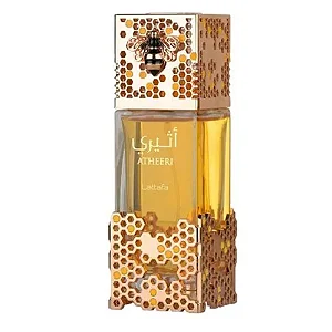 Lattafa Atheeri Eau De Parfum Feminino 100 ml