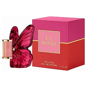 La Bomba Carolina Herrera Eau De Parfum Feminino
