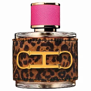 Wild Love Carolina Herrera Eau De Parfum Feminino 100 ml