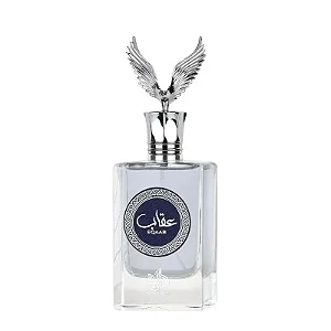 Eqaab Al Wataniah Eau De Parfum Masculino 100 ml