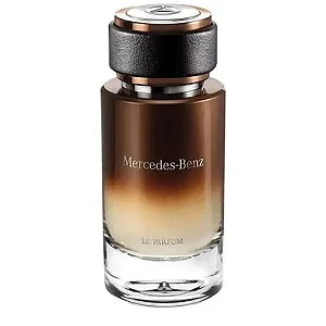 Mercedes Benz For Men Le Parfum Masculino 120 ml