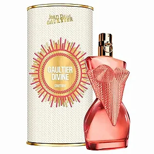 Divine Couture Jean Paul Gaultier Eau De Parfum Feminino