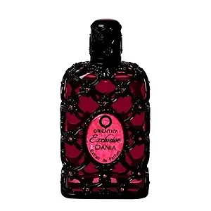 Orientica Luxury Collection Dania Exclusive Extrait De Parfum Feminino 80 ml