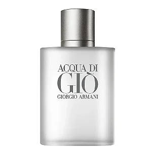 Acqua Di Gio De Giorgio Armani Eau De Toilette Masculino