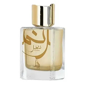 Nimr Al Absar Eau De Parfum Masculino 100 ml