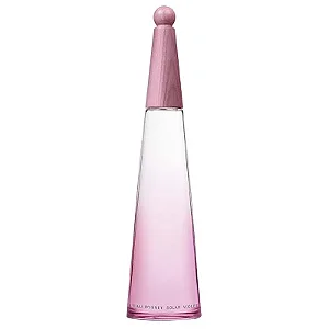 Leau Dissey Solar Violet Issey Miyake Eau De Toilette Intense Feminino