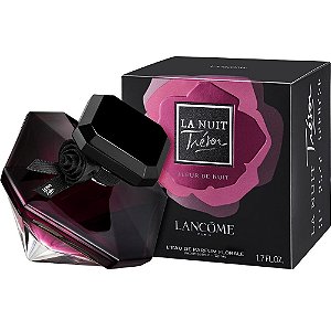 La Nuit Trésor Fleur De Nuit Lancôme Eau De Parfum Feminino