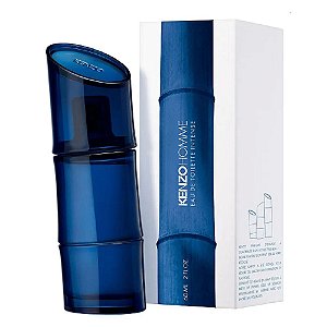 Kenzo Pour Homme De Kenzo Eau De Toilette Intense Masculino