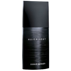 Nuit D'Issey Masculino de Issey Miyake Eau de Toilette