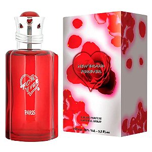 Forever New Brand Eau De Parfum Feminino