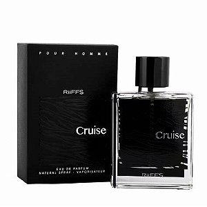 Riiffs Cruise Eau De Parfum Masculino