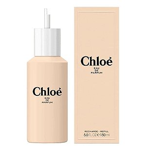 Refil Chloe De Chloe Eau De Parfum Feminino