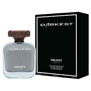 Darkest Galaxy Eau De Parfum Masculino