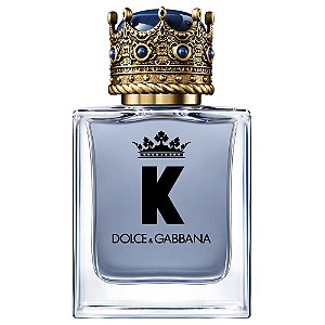 Dolce & Gabbana K Eau De Toilette Masculino