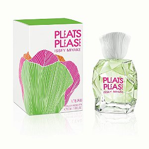 Pleats Please L'Eau Feminino de Issey Miyake Eau de Toilette