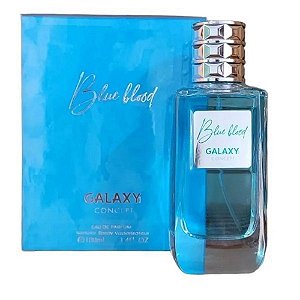 Blue Blood Galaxy Grandeur Eau De Parfum Feminino