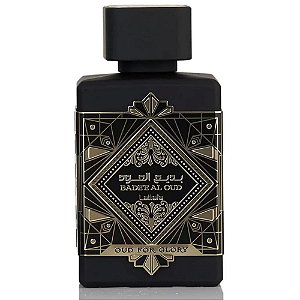 Bade'e Al Oud For Glory Lattafa Eau De Parfum Unisex