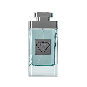 Zirconia Arabia Fayrouz Al Wataniah Eau De Parfum Masculino