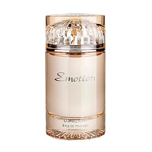 Emotion Gold De Lonkoom Eau De Parfum Feminino