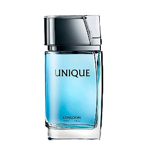 Unique Man De Lonkoom Eau De Toilette Masculino