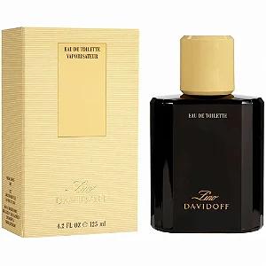 Zino Davidoff Masculino De Zino Davidoff Eau De Toilette 125 ml