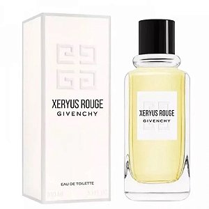Xeryus Rouge De Givenchy Eau De Toilette Masculino